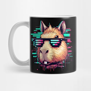 Cyberpunkbara Mug